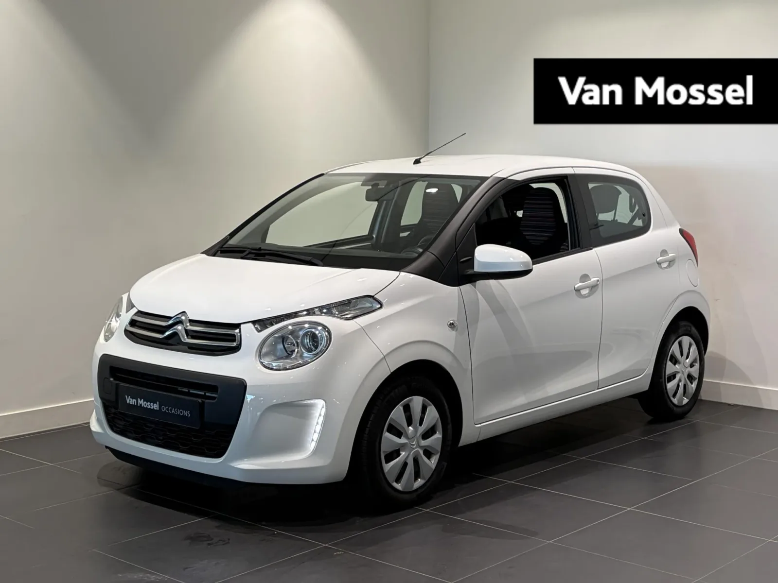 Citroën C1 (2021) — foto 1