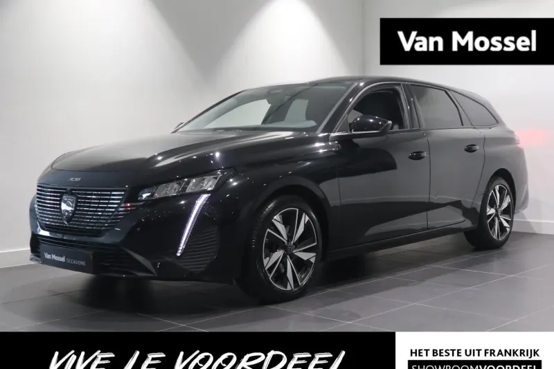Peugeot 308 (2022)
