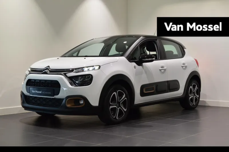 Citroën C3 (2022)