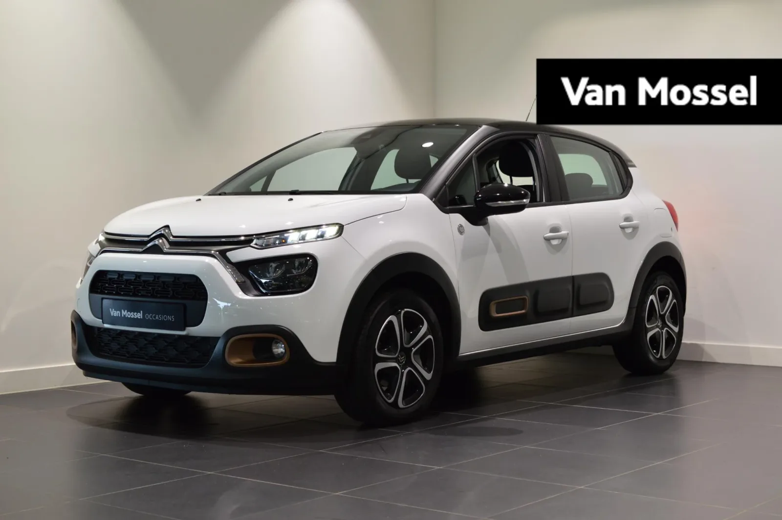 Citroën C3 (2022) — foto 1
