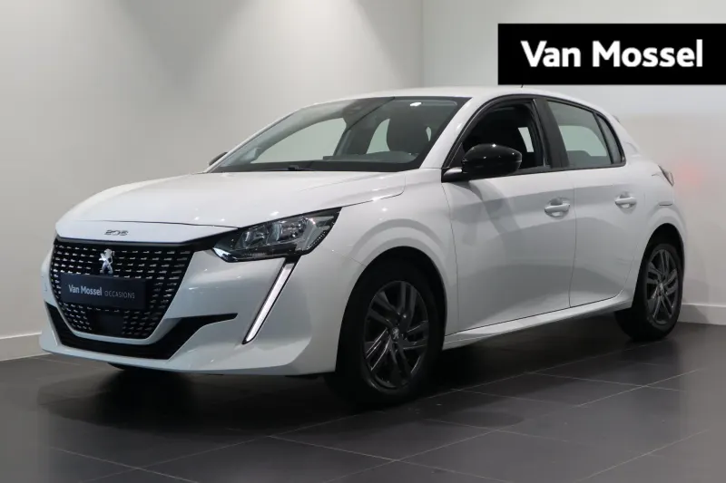 Peugeot 208 (2023)