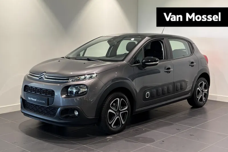 Citroën C3 (2020)