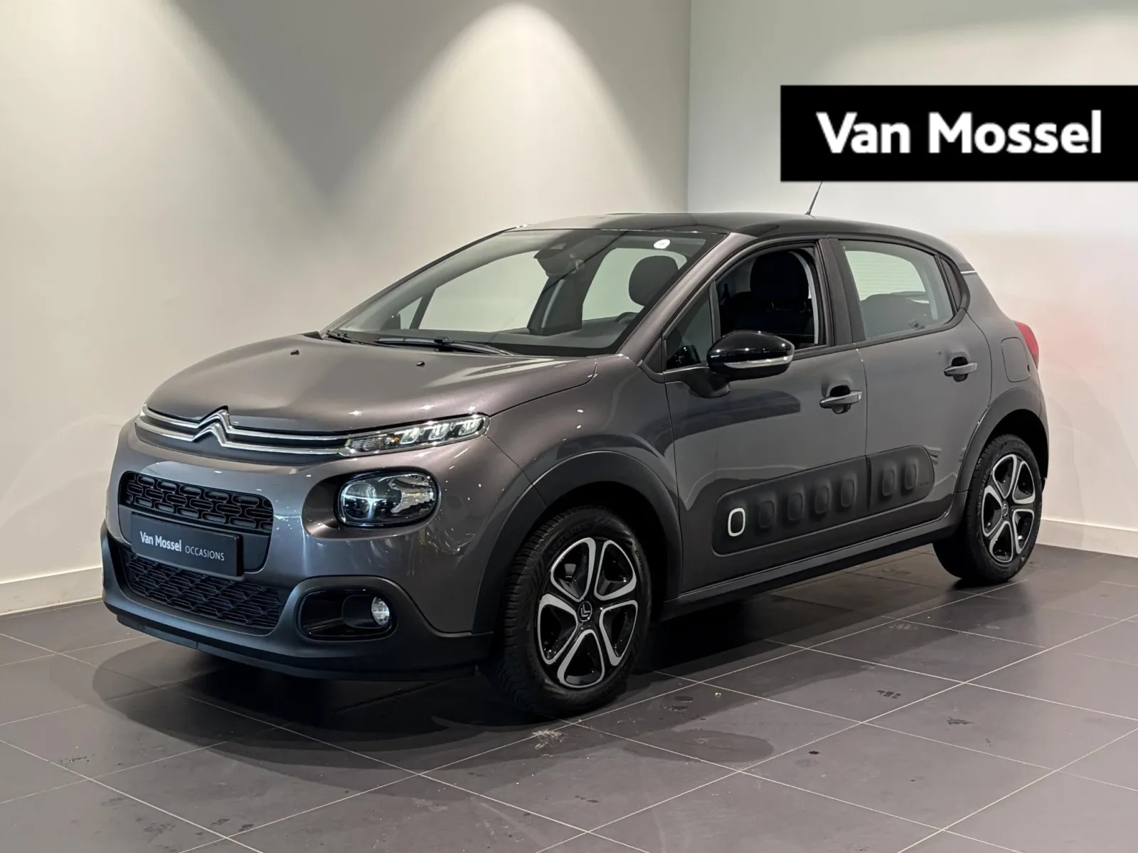 Citroën C3 (2020) — foto 1