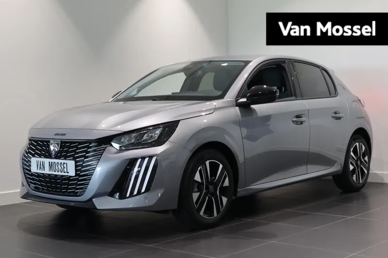 Peugeot 208 (2026)