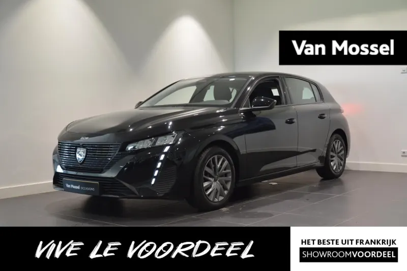 Peugeot 308 (2022)
