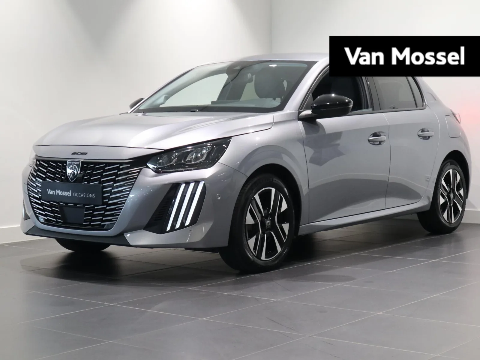 Peugeot 208 (2024) — foto 1