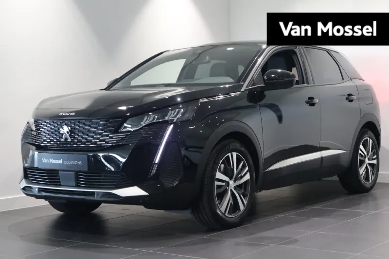 Peugeot 3008 (2024)