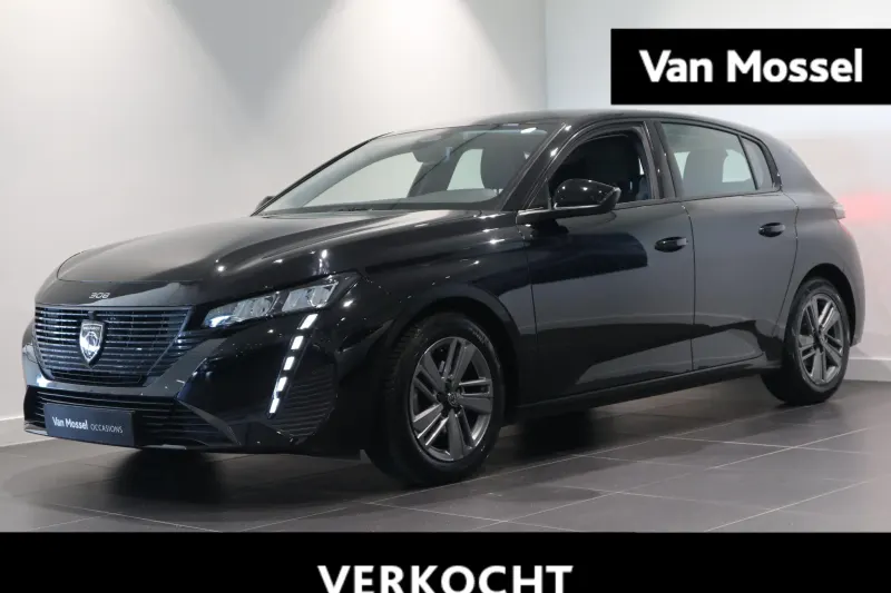 Peugeot 308 (2023)
