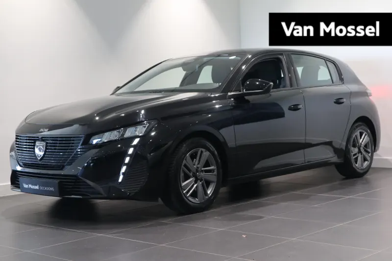 Peugeot 308 (2023)