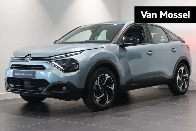 Citroën C4 (2022)