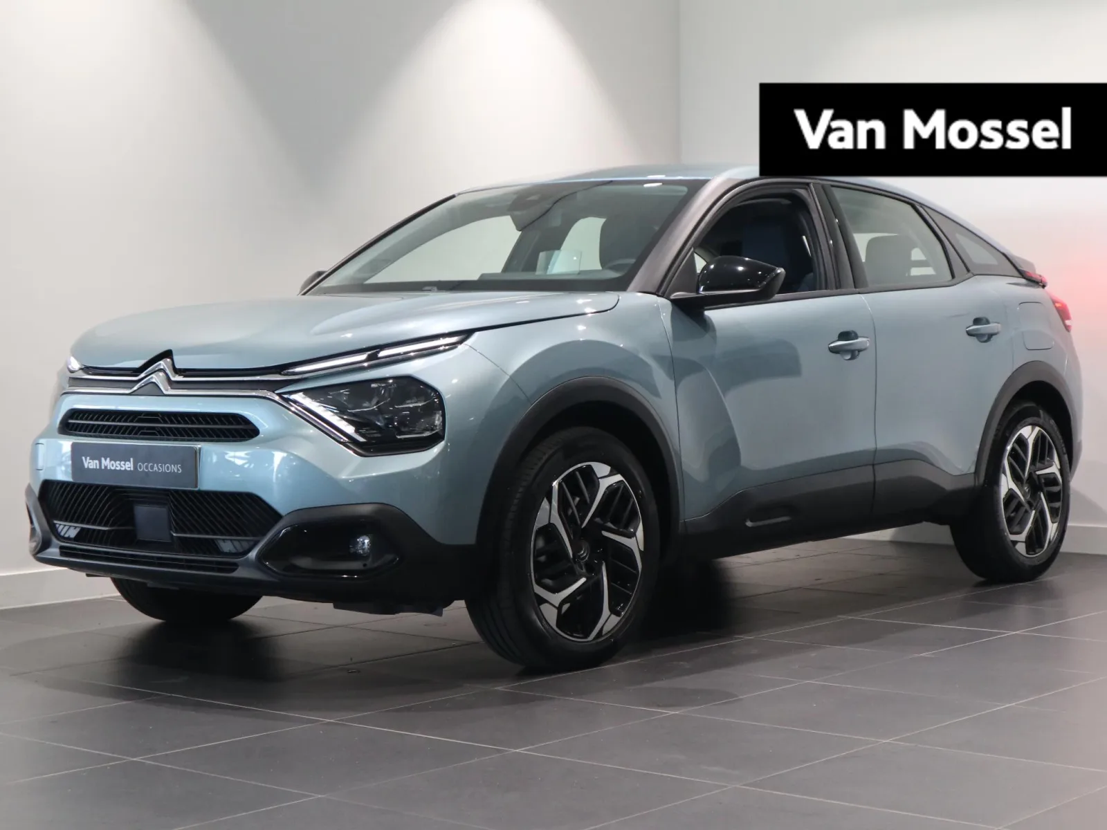 Citroën C4 (2022) — foto 1