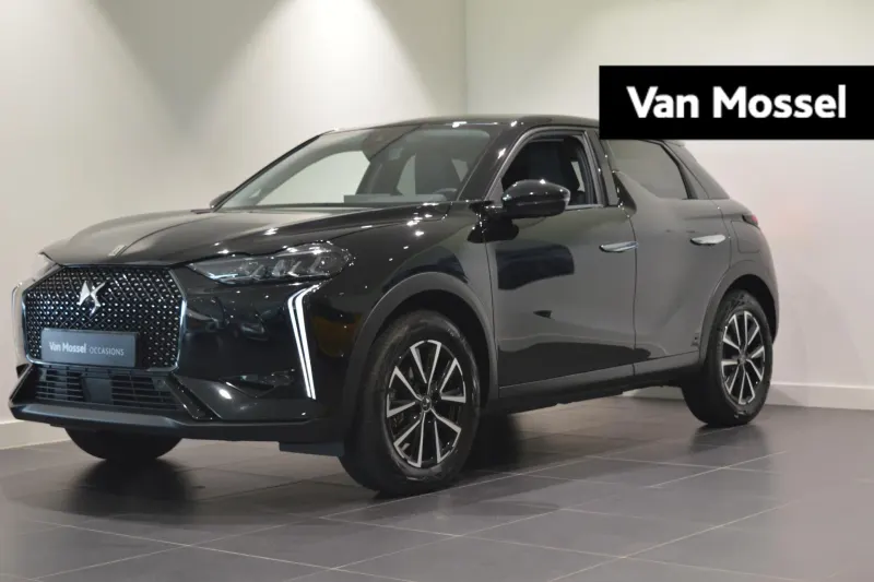 DS 3 (2025)