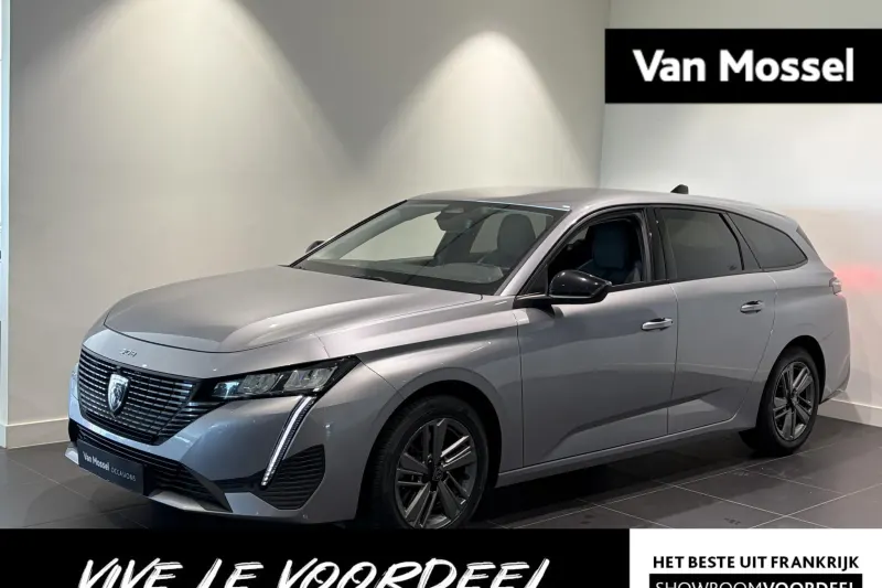 Peugeot 308 (2023)