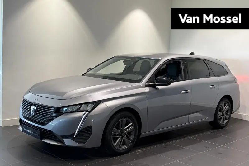 Peugeot 308 (2023)