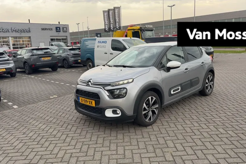 Citroën C3 (2024)