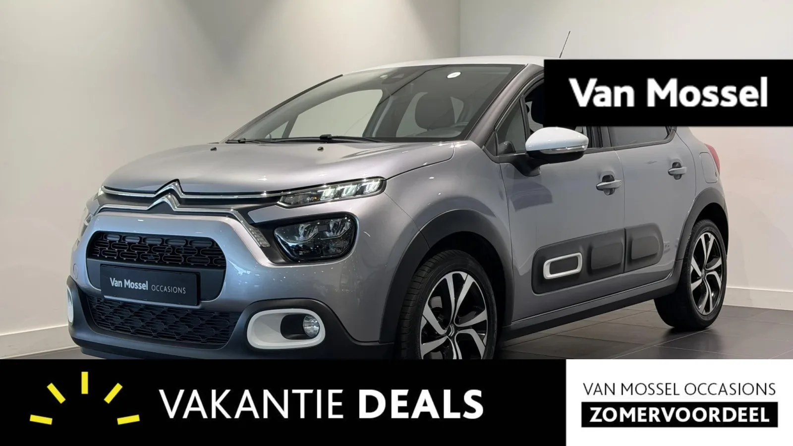 Citroën C3 (2024) — foto 1