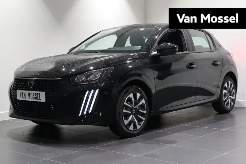 Peugeot 208 (2024)