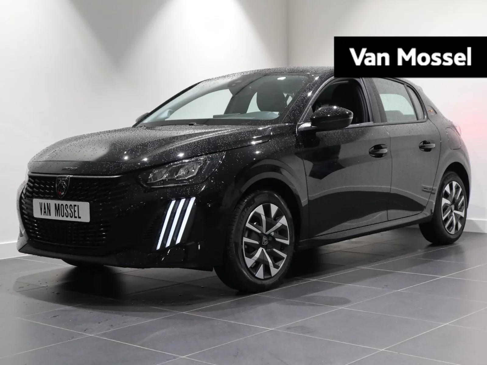 Peugeot 208 (2024) — foto 1
