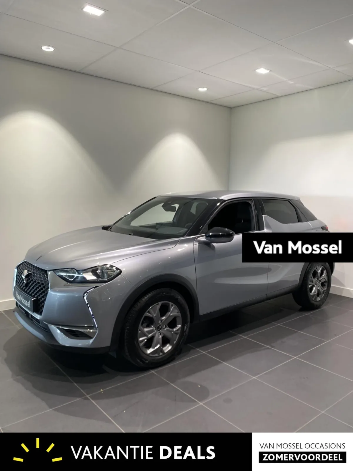 DS 3 (2022) — foto 1