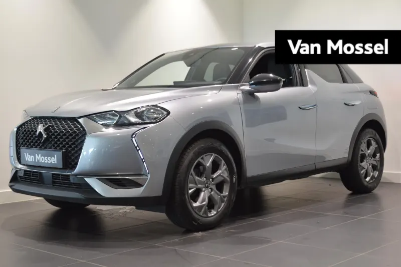 DS 3 (2022)