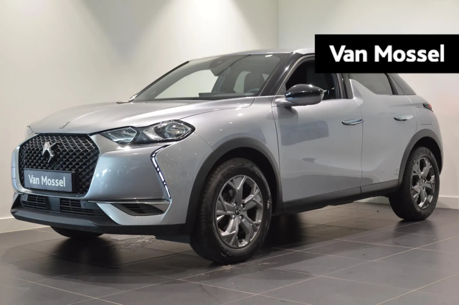 DS 3 (2022) — foto 1