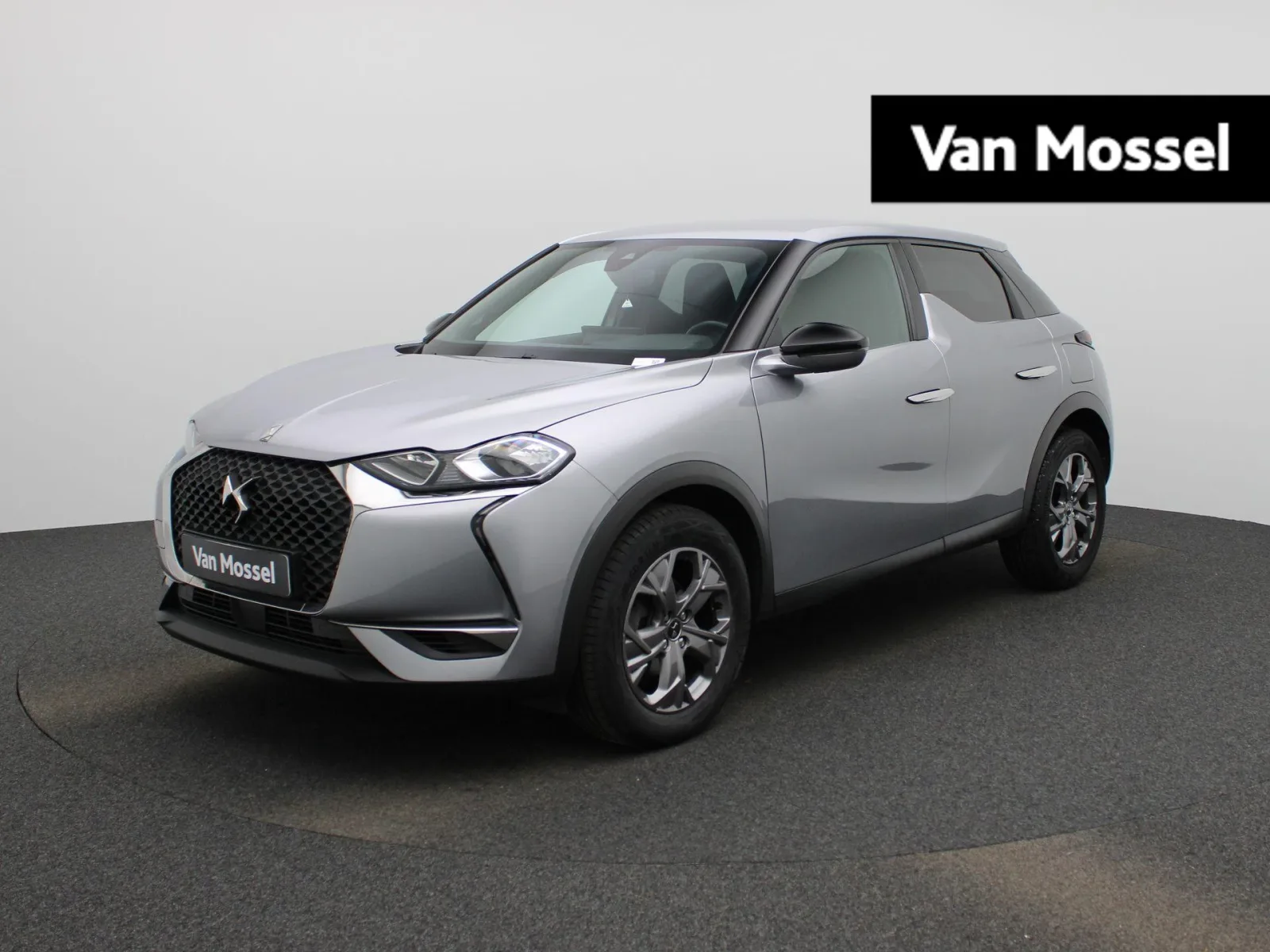 DS 3 (2022) — foto 1