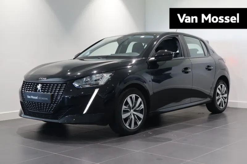 Peugeot 208 (2023)