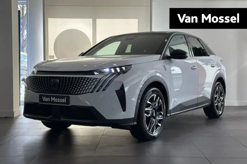 Peugeot 3008 (2025)