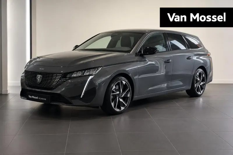 Peugeot 308 (2025)