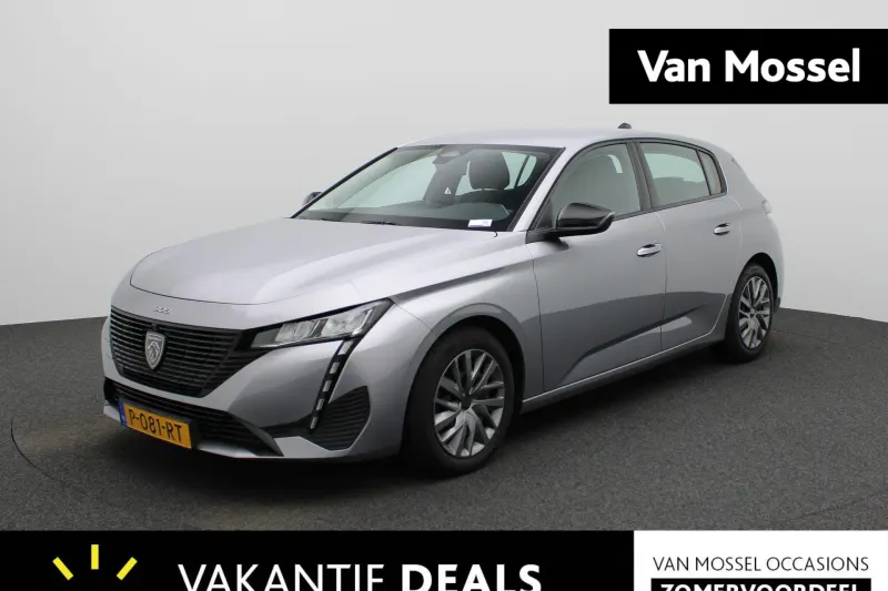 Peugeot 308 (2022)