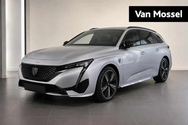 Peugeot 308 (2022)