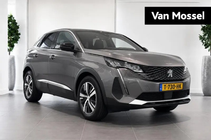 Peugeot 3008 (2023)