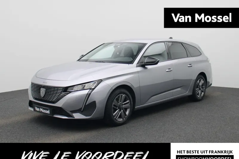 Peugeot 308 (2023)