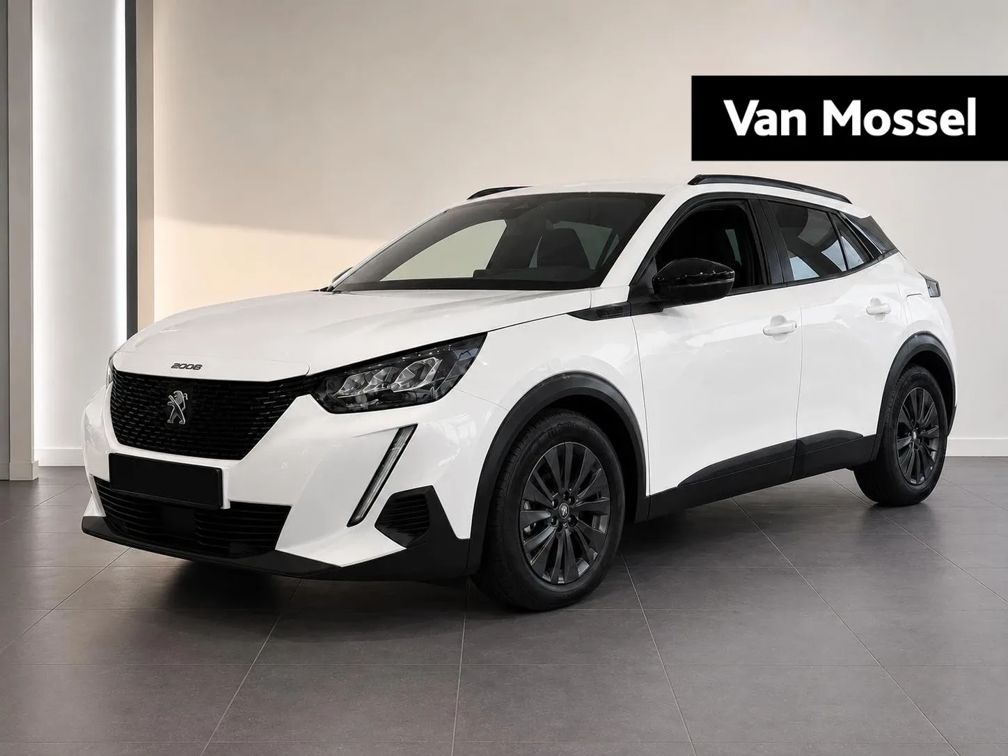 Peugeot 2008 (2023) — foto 1