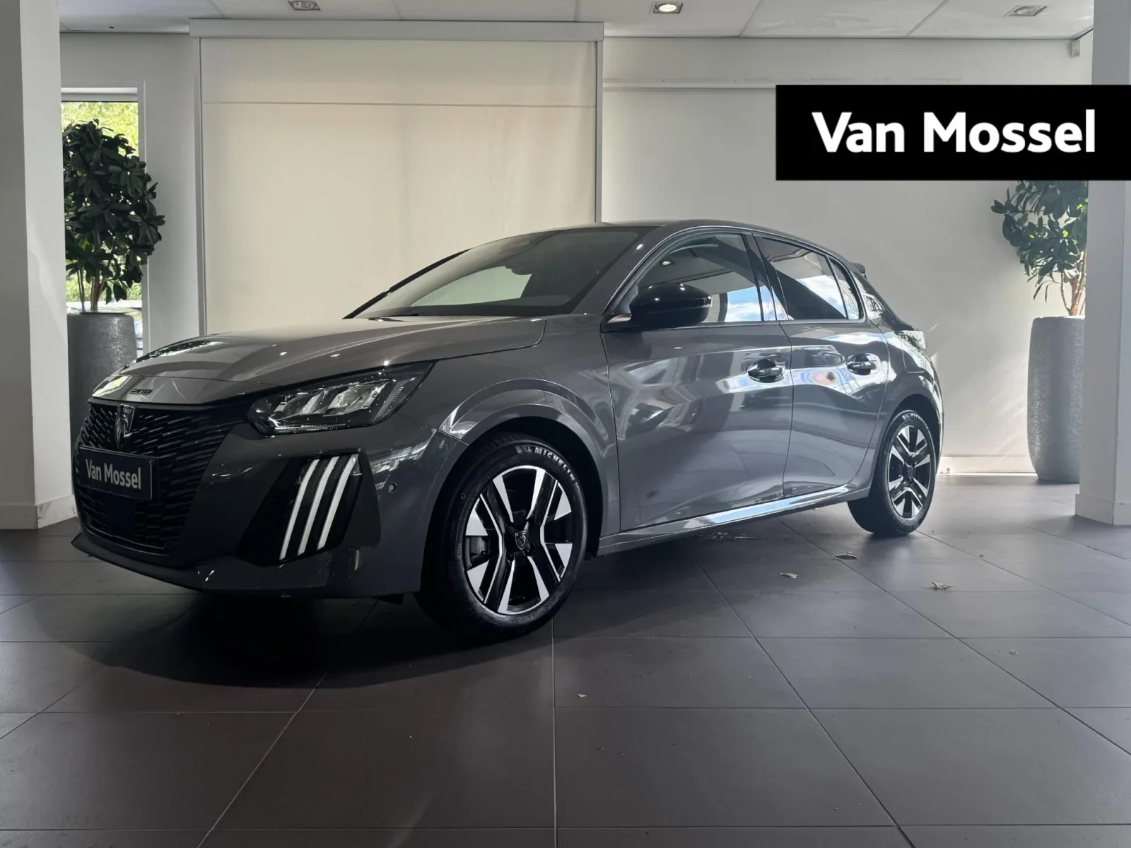 Peugeot 208 (2026) — foto 1