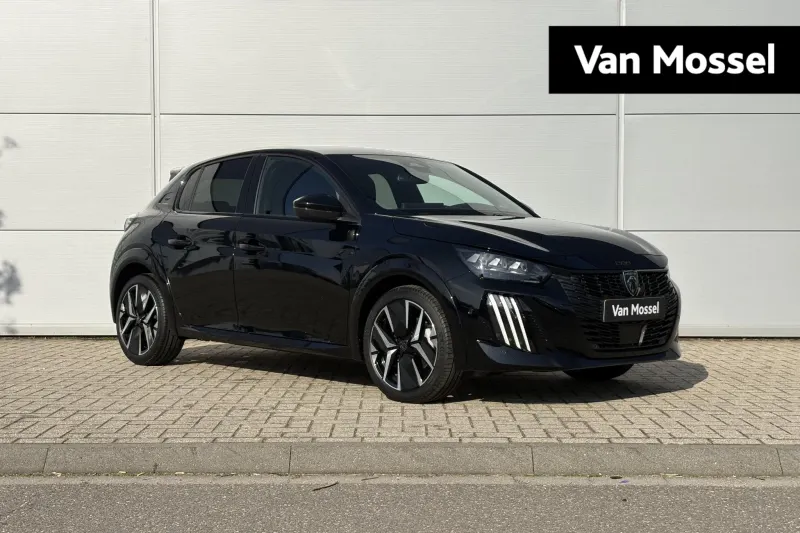 Peugeot 208 (2026)