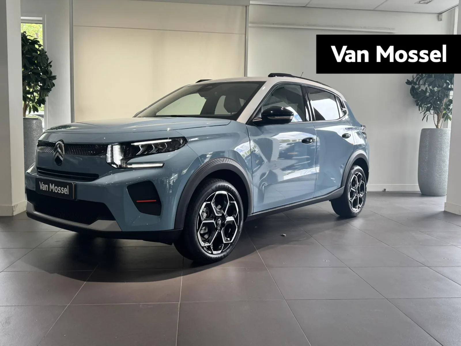 Citroën C3 (2025) — foto 1