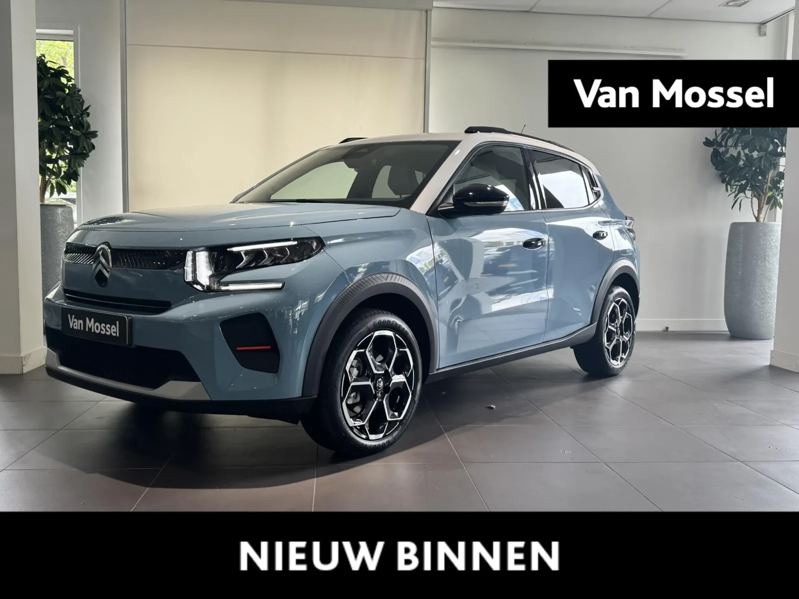 Citroën C3 (2025) — foto 1