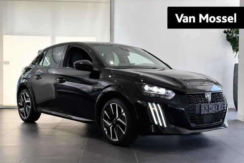 Peugeot 208 (2026)