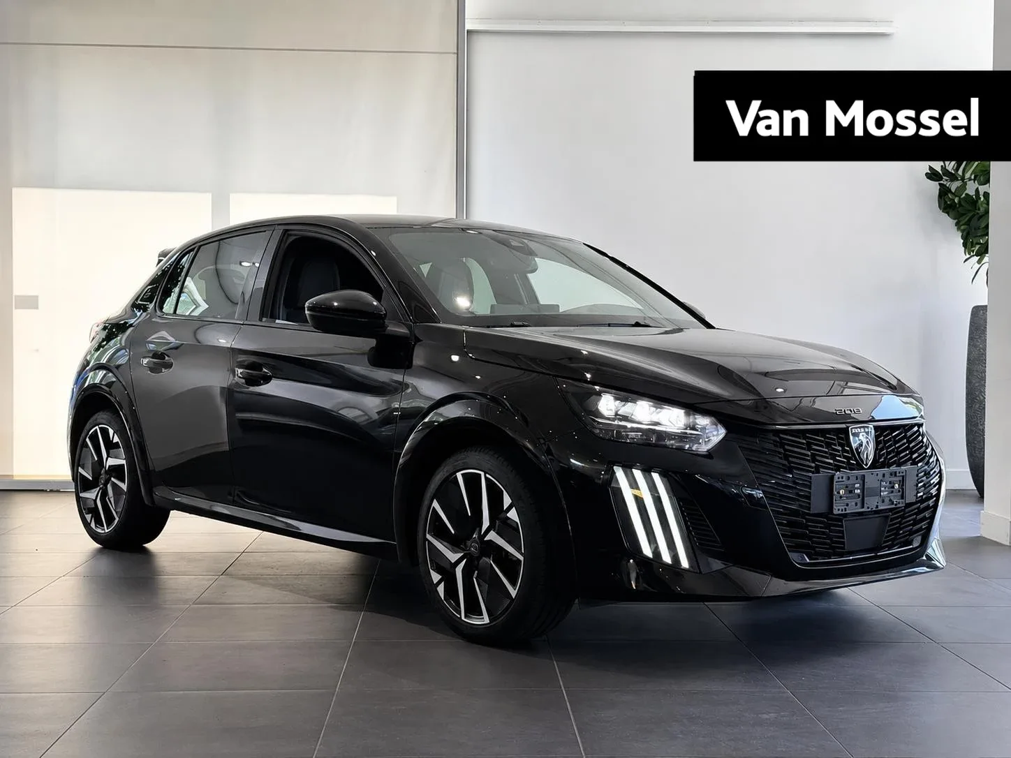 Peugeot 208 (2026) — foto 1