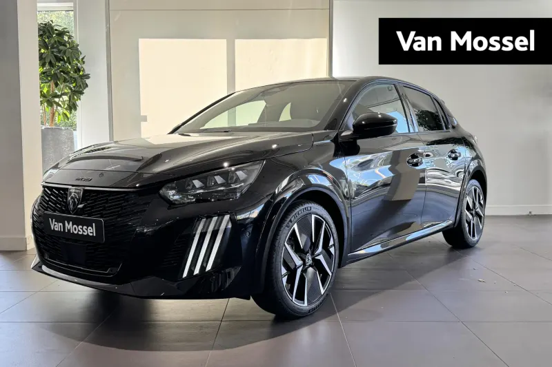 Peugeot 208 (2026)