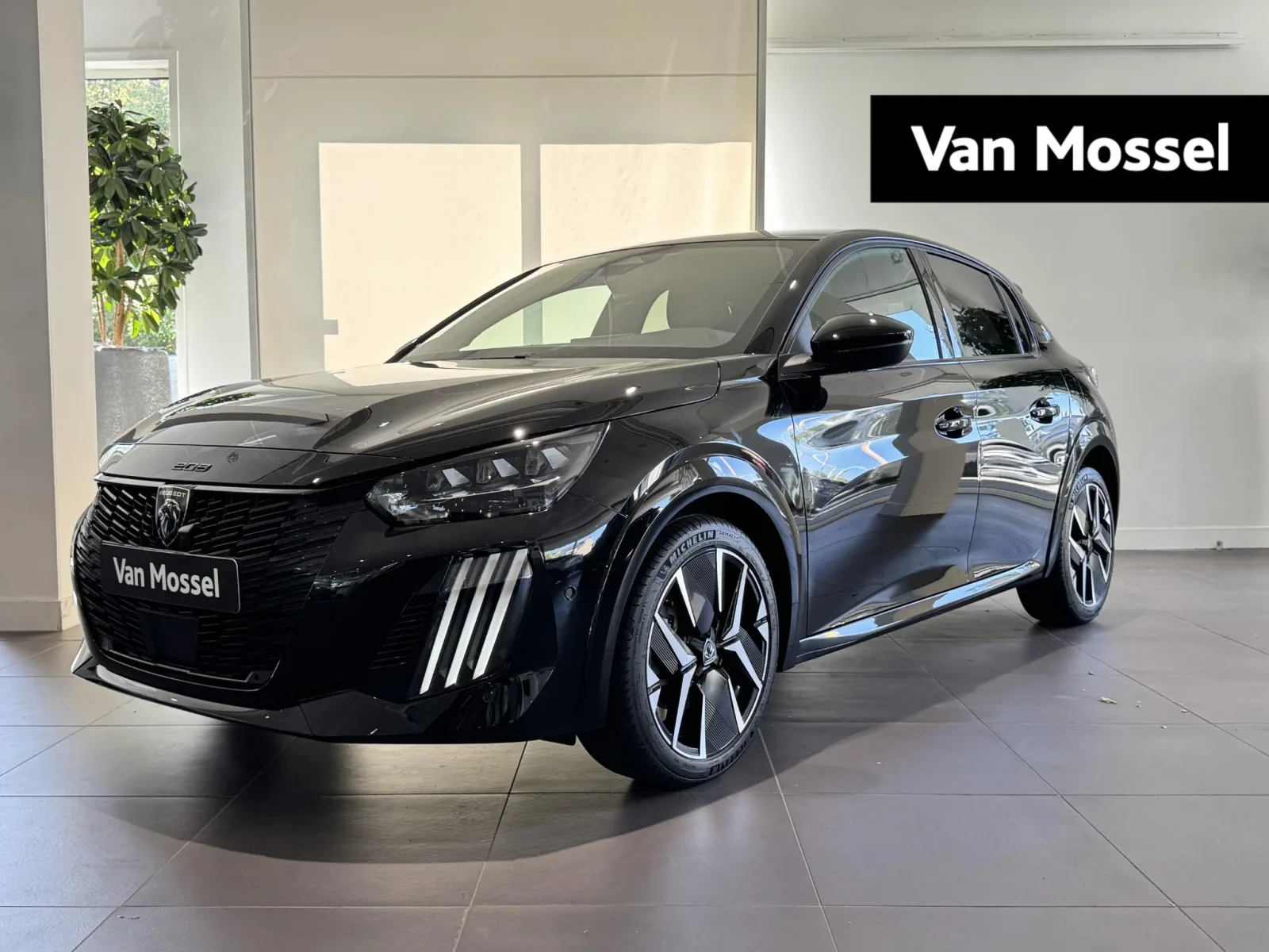 Peugeot 208 (2026) — foto 1