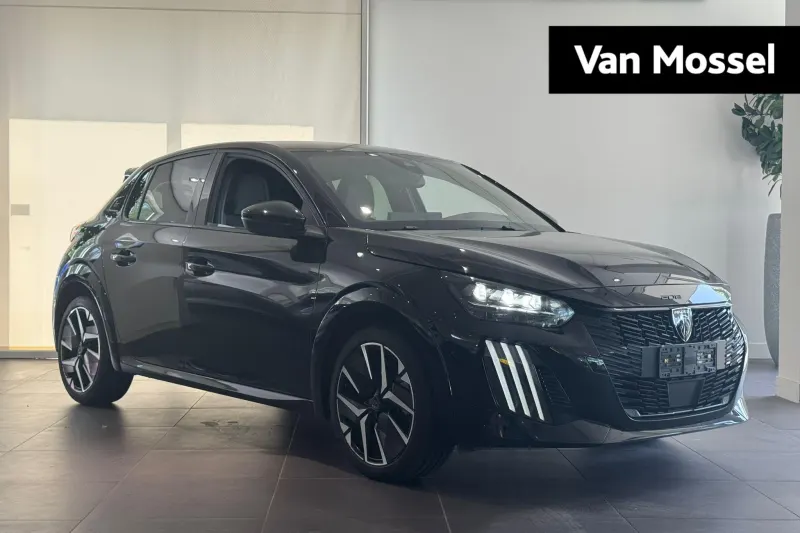 Peugeot 208 (2025)