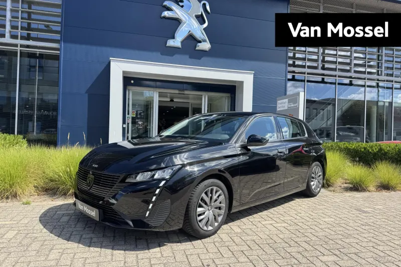 Peugeot 308 (2022)