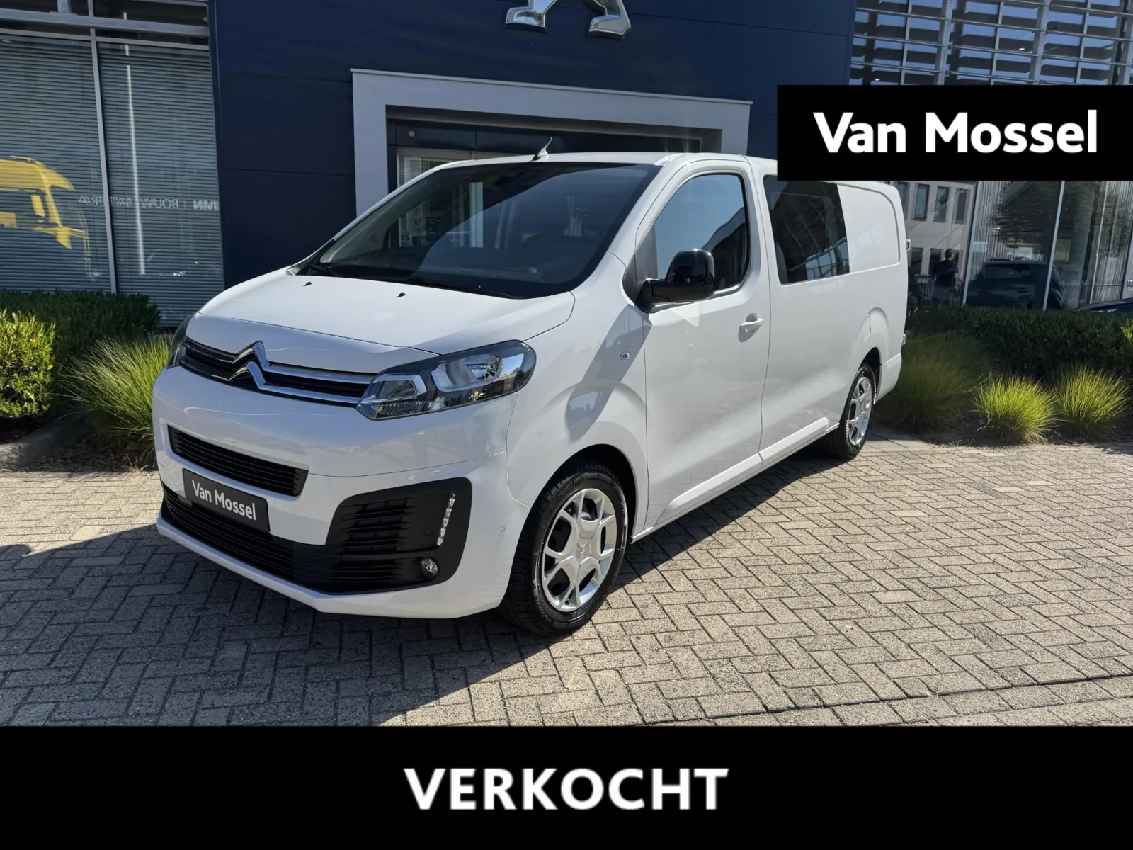 Citroën Jumpy (2024) — foto 1