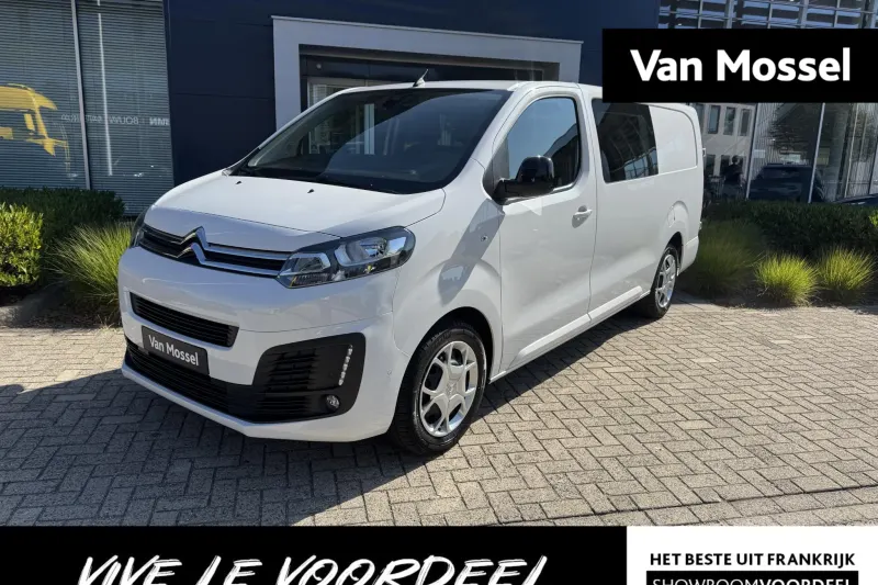 Citroën Jumpy (2024)
