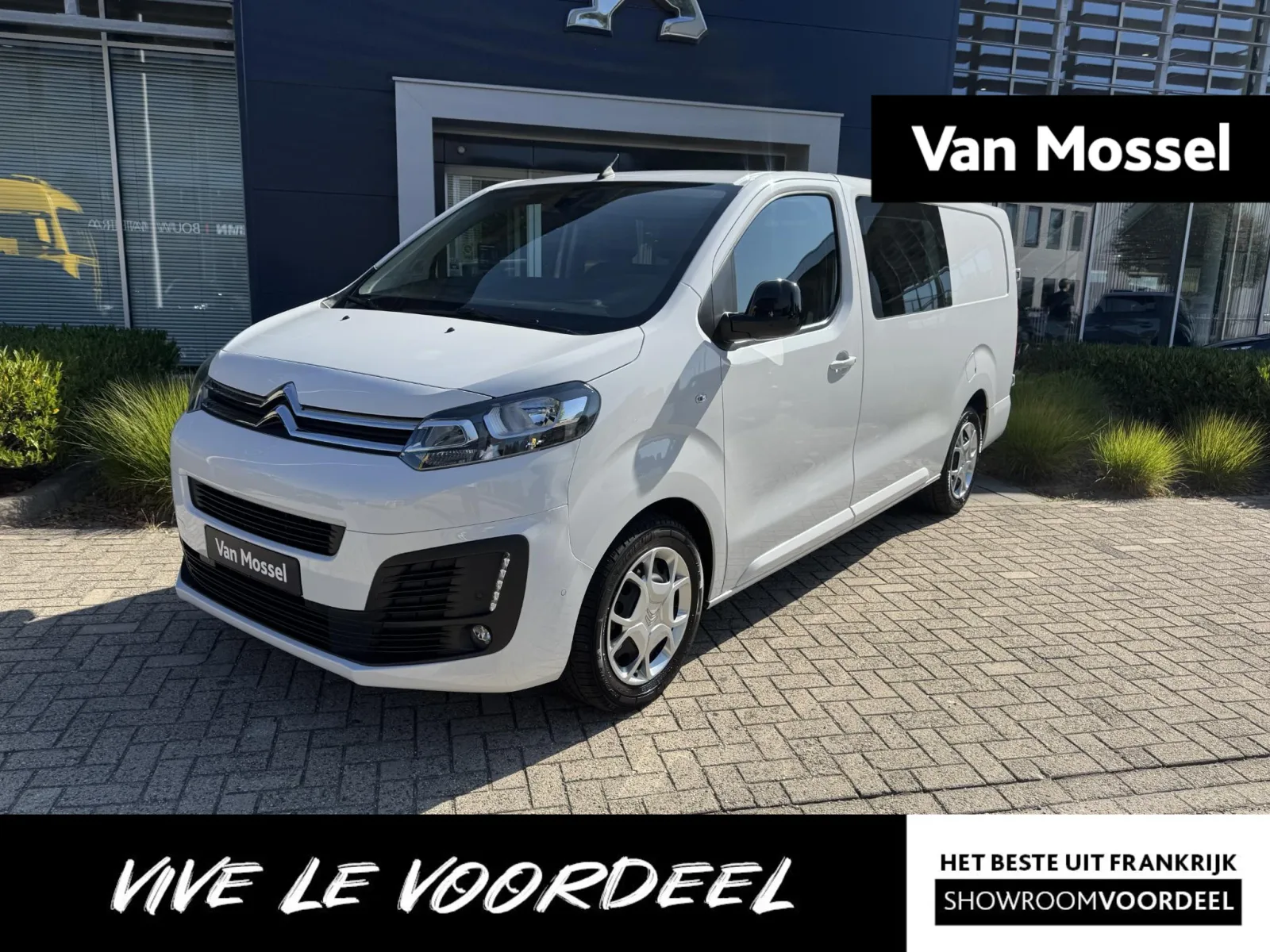 Citroën Jumpy (2024) — foto 1
