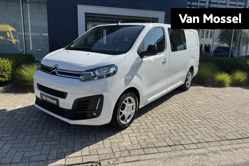 Citroën Jumpy (2024)