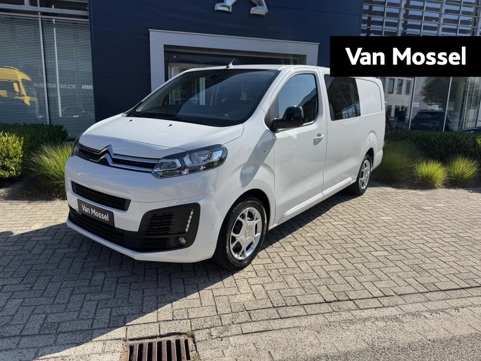 Citroën Jumpy (2024) — foto 1