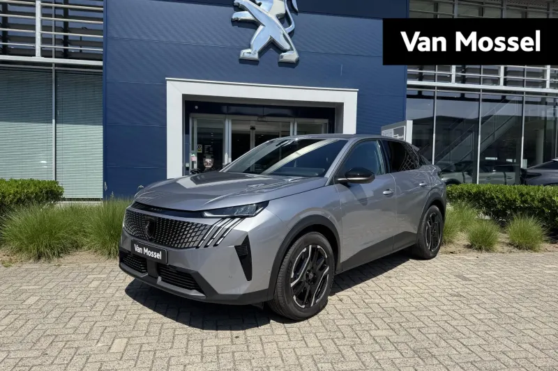 Peugeot 3008 (2025)